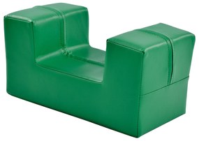 Set de 6 Blocuri Mari de Construcție, Multicolor | Aosom Romania