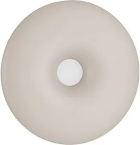 Aplica LED 2700K pentru fatade IP54 SPLASH sand