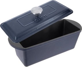 Formă pentru pâine de casă din fontă 35x14 cm Litina – Orion