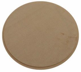 Măsuță de cafea Nanko typ 3 (natural + alb). 1015996