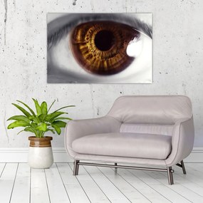 Tablou - Ochi (90x60 cm)