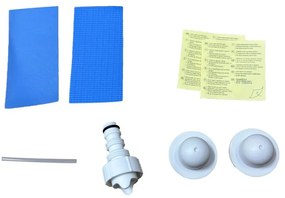 Piscina de expansiune AVENLI 3 m