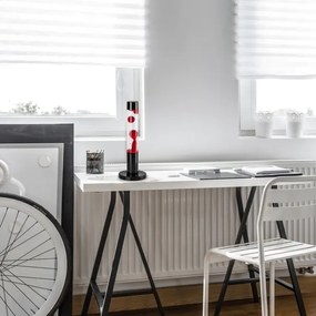 Lampă LED cu lavă Rabalux 76028 LAVASTIC LED/25W/230V