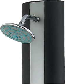 Duș solar Avenberg EXCLUSIVE 40L + duș pentru picioare