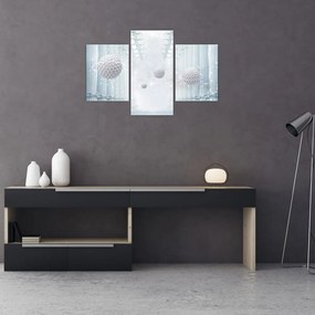 Tablou - Imperiu viselor (90x60 cm)