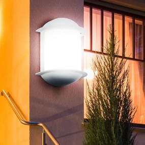 Eglo 96353 - LED Corp de iluminat perete exterior ISOBA LED/6W