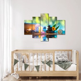 Tablou - Relaxare (150x105 cm)