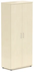 Dulap Visio 80 x 60 x 183,5 cm, paltin