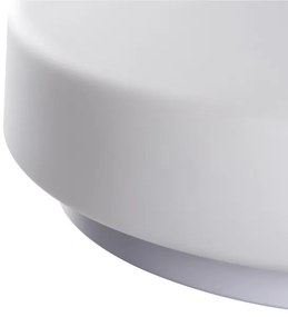 Plafonieră pentru baie PERAZ 2xE27/15W/230V d. 40 cm IP44 Kanlux 8814