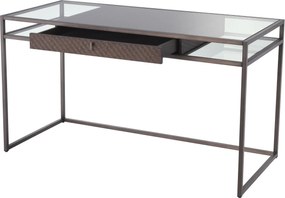 Birou design LUX Napa Valley bronz 113398 HZ