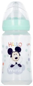 Disney Mickey biberon pentru bebeluși 2,4 dl