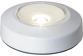 Lampă de veghe cu LED-uri albe - Star Trading