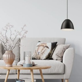 Lustră pe cablu LIVIA 1xE27/60W/230V