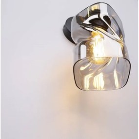 Lampă de perete FELIS 1xE27/60W/230V