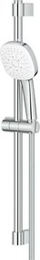 Set de dus Grohe Tempesta Cube 110 cu 3 functii