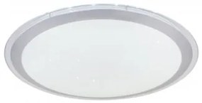Plafoniera moderna led 30W CARRY 41354-30SH Globo