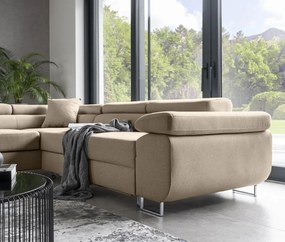Coltar extensibil Anton pe stanga Cover 02