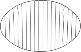 Grilă de grătar 21x32 cm – Orion