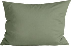 Fata de perna din microfibra MICROVELLE 70x90 cm, verde