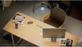 Set de 4 becuri LED reglabili Philips Hue WHITE E27/7W/230V 2700K