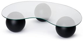 Măsuță de cafea Sphere Black
