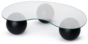 Măsuță de cafea Sphere Black