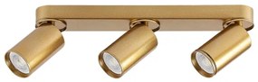 Spot Rabalux 73077 MIRINA 3xGU10/5W/230V auriu