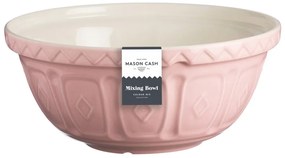 Bol roz din gresie ø 26 cm Colour Mix – Mason Cash