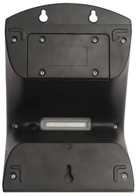 Lumină solară LED cu senzor mișcare LED/3,2W/2000 mAh 3,7V IP65