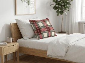 Fata de perna din polibumbac LANSO POLY 45x45 cm, colorat