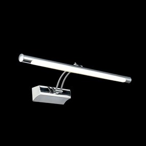 Aplica de perete LED pentru oglinda / tablou Fino 12W MYMIR003WL-L12CH