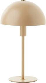 LEGER Lampa de masa LINNEA caramel 20,5/35,5 cm