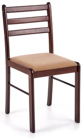 Set de sufragerie Starter 4+1, wenge
