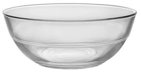 Set 6 boluri din sticlă ø 9 cm Gigogne - Duralex