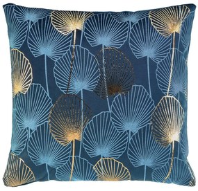 Pernă decorativă din catifea 40x40 cm Clairine – douceur d'intérieur