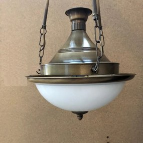 Lustra, Pendul design clasic Dregon 780-DRMOD JP