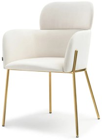 Scaun Baggie K (crem + auriu). 1110949