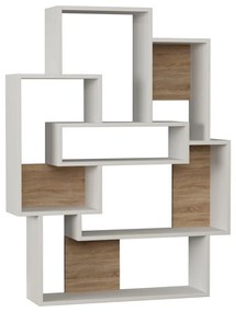Biblioteca Barce Oak