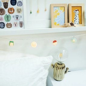 Lustră pentru copii Fizz – SQUISHMALLOWS