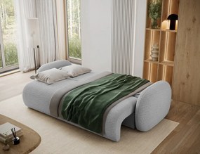 Canapea Avuela extensibil, 250x105x94 cm – Royal 04