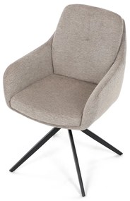 Set de scaune de sufragerie cu mecanism deîntoarcere DCH-P3174 LAN2, 2 buc.