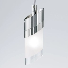 Lustra din alama cu 3 pendule SPOT EXCLUSIVE