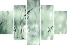 Tablou - Pajiște verde (150x105 cm)