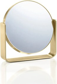 Oglindă cosmetică (mărire 5x) de mărire ø 19 cm Ume – Zone