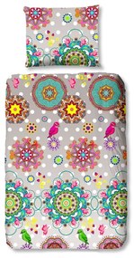 Lenjerie de pat HIP Liberty, 200 x 200 cm