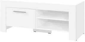 Masă TV/Dulap Camber C15 (Alb). 1043038