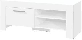 Masă TV/Dulap Camber C15 (Alb). 1043038