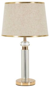 Lampa de birou PRAGA, 52 cm