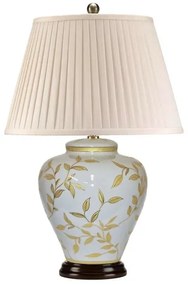 Lampă de masă LEAVES 1xE27/60W/230V Elstead