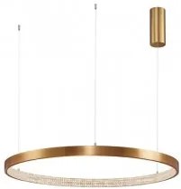 Suspensie moderna led 50W Preston 9285801 NOVA LUCE